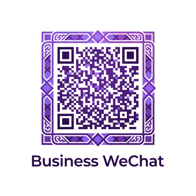 女神视频传媒商务二维码