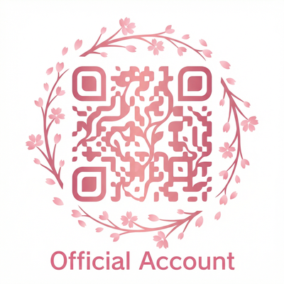 女神视频传媒公众号二维码