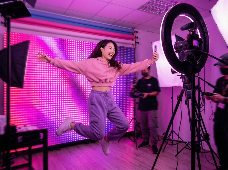 女神视频传媒大赛冠军传媒作品