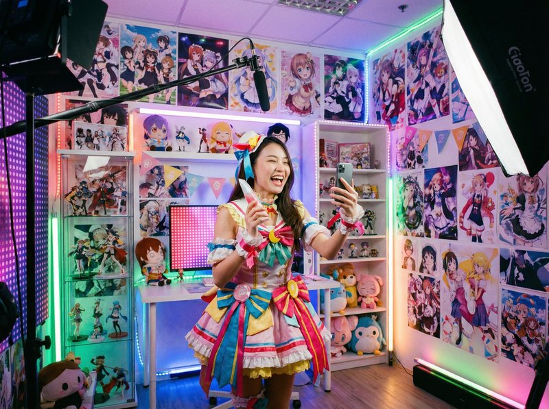 女神视频传媒猎奇二次元传媒教程