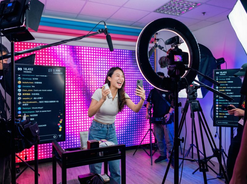 女神视频传媒大赛美食传媒教程